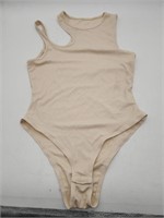 Women's Bodysuit - L