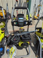 Ryobi 2900 psi gas powered pressure washer