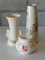 Vintage Vases