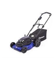 Kobalt 13-amp 21-in Corded Lawn Mower