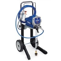 Graco Magnum X7 Electric Stationary Airless Paint