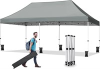 Canopy Tnet 10x20 Pop Up Canopy  Ez Pop Up Outdoor