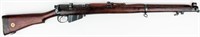 Gun Enfield No1 MKIII Bolt Action Rifle in .303 Br