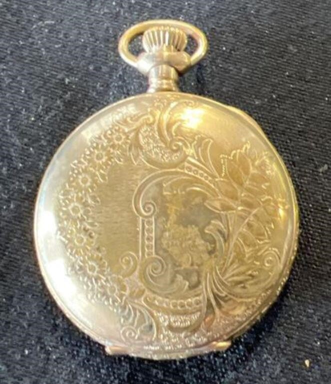Pocket Watches | Knives Auction