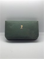 Vintage  men’s toiletry kit