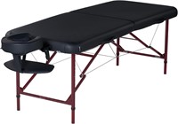 $255 Lightweight Portable Massage Table