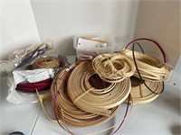 Basket Making Supplies