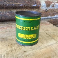 Energrease 1lb Grease Tin