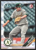 RC Oakland Athletics Tyler Baum