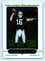 RC Andrew Walter Oakland Raiders