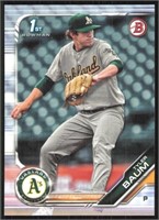 RC Oakland Athletics Tyler Baum