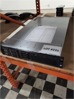 HP PROLIANT DL380 G6 (SEE DESCRIPTION)
