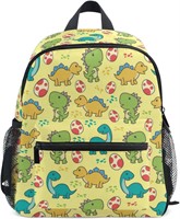 Colorful Kids Backpack for Boys Girls