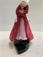 Musical Barbie Figurine