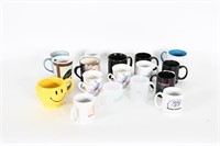 Coffee Mugs