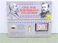 Civil War Remembrance Collection – 1906 Indian -
