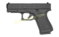 GLOCK 19 GEN5 9MM 15RD 3 MAGS FS