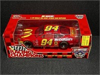 NASCAR 50th McDonalds Racing Champions