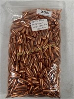 Berry's 300 blackout bullets spire point 300 count