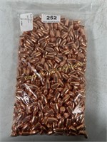 Berry's 9mm 147 grain 488 count