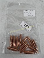 Lupua 7.62 200 Gr 12 count