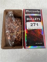 Hornady 7mm gas checks for cast bullets 983 count