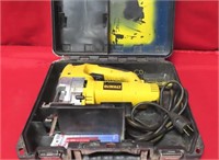 DeWalt Corded Jig Saw DW321 Variable Speeds