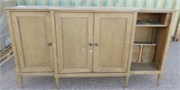 Accent Table 42x79x16
