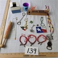 Jewelry Lot