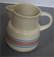 MCCOY SOUTHWEST MILK PITCHER