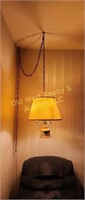 Hanging Lamp (LR)