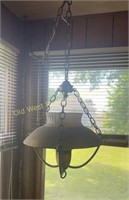 Hanging Lamp (LR)