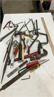 Various tools