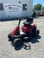 Craftsman RER1000 28" Riding Mower