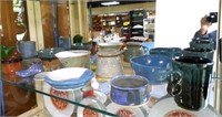 Quantity Pottery Pieces