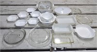 Corning Ware & Misc.