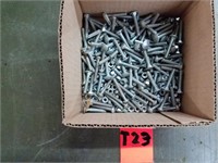 Carriage Bolts &  Nuts