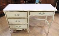 Dixie French Provincial desk