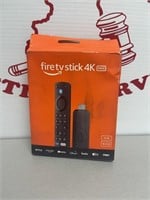 Fire Tv Stick 16GB 4K Max