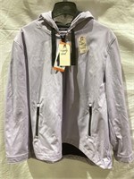 Dkny Ladies Jacket Xxl *lightly Used