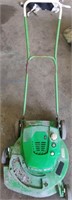 Lawn Boy Push Mower