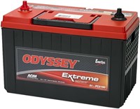 Battery ODYODX-AGM31