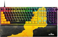 Razer Huntsman V2 Optical Gaming Keyboard: