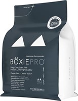 Boxiecat Pro Deep Clean, Scent Free - 28lb
