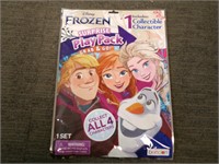 Frozen Surprise Play & Go Pack