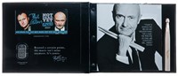 Phil Collins - Not Dead Yet - VIP Concert Collecto