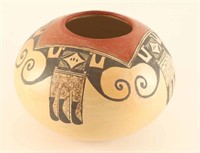 Beautiful Antique Hopi Pot