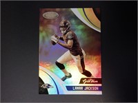 2018 PANINI #GT-LAJ LAMAR JACKSON RC