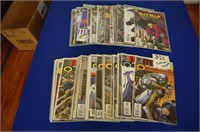 Batman Gotham Knights Comic Series Issues 5-70