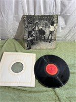 Dr. Hook and the medicine show LP